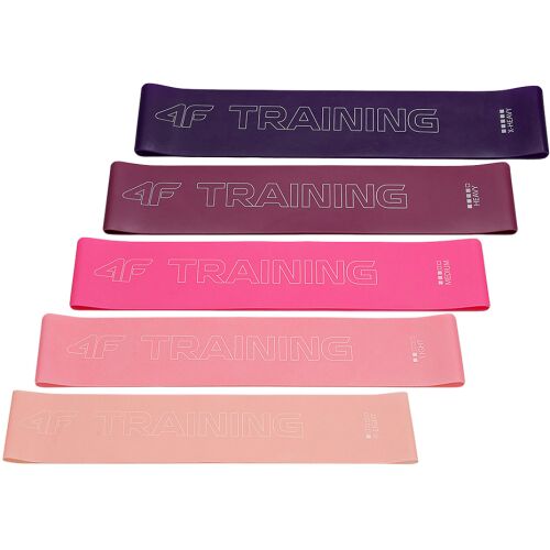 Benzi de rezistență 4F Multicolore H4L22 AKS008 90S 138728199