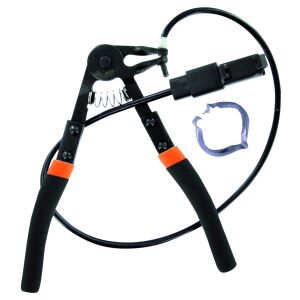 Kliešte na svorky EGR