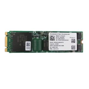 Dell - SSD - 240 GB - вграден - M.2 - SATA 6Gb/s 138728225 - Компютър и аксесоари