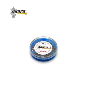 Set utega AKARA CLH1-07 138728259 - Hranilica i uteg