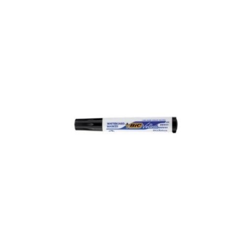 BIC marker za bijelu ploču VELL 1701, 1-5 mm, crni, 1 kom. 525824 138728287