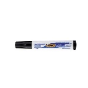 Popisovač na bielu tabuľu BIC VELL 1701, 1-5 mm, čierny, 1 ks 525824 138728287 - Popisovače