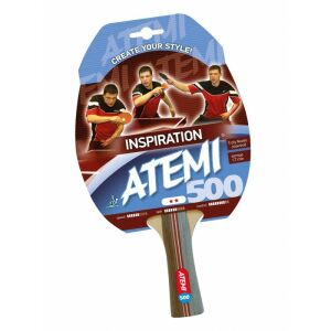 Rachetă de tenis de masă ATEMI 500, CV 138728292 - Sport și agrement