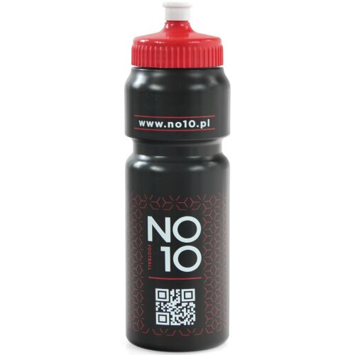 Sticlă de băut NO10 BID-009 750 ml Negru 138728306