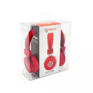 Sbox HS-BT890 Crvena 138728309 - Sbox