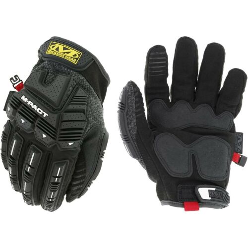 Rękawiczki zimowe Mechanix COLDWORK™ M-Pact, rozmiar S