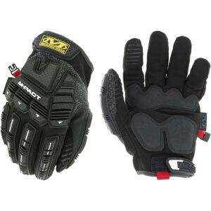 Rękawiczki zimowe Mechanix COLDWORK™ M-Pact, rozmiar S 138728308 - Rękawice robocze