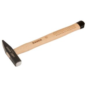Bahco Német DIN Kalapács - 200g - Fa Nyél 138728316 - Bahco