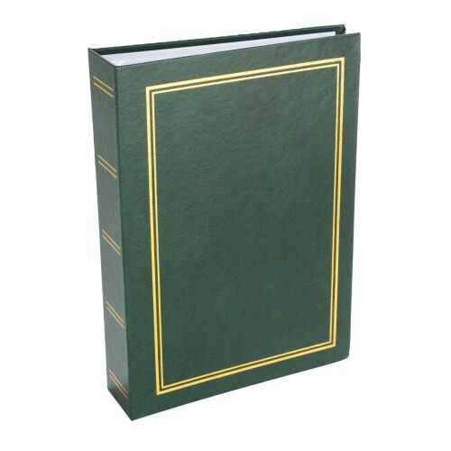 Album MM 10x15/200M Classic, zelený 138728344