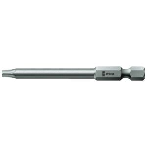Wera 867/4 Bit standardowy TORX T40 x 70mm 138728363 - Bithead