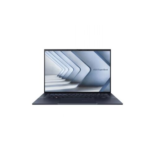 ASUS EXPERTBOOK B9 14" FHD, I5-1335U, 16/512GB, podsvietený, W11P, 3 roky, klávesy NORDIC 138728368
