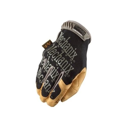 Handschuhe Mechanix The Original® 4X 75 schwarz/braun XXL 138728382