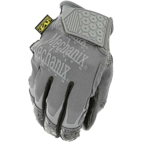 Mechanix Box Cutter Szürke Munkavédelmi Kesztyű - XXL