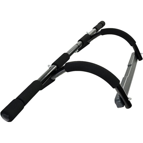 PROfit Bandă de antrenament pentru uși Negru DK3239 138728457