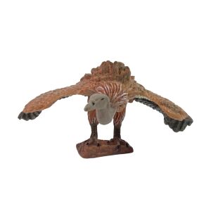 Világ Állatai Keselyű Gyűjtői Figura - Nagy Méret