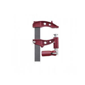 Zverák Maxipress E 40 cm, hĺbka čeľuste 9,5 cm, max. 8500 N