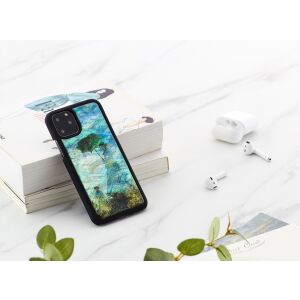 iKins Camille Fekete iPhone 11 Pro Okostelefon Tok - Művészi Design 138728505 - IKins