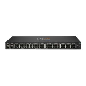 ARUBA 6100 48G 4SFP+ SUCHY MASŁO 138728512 - Przełącznik