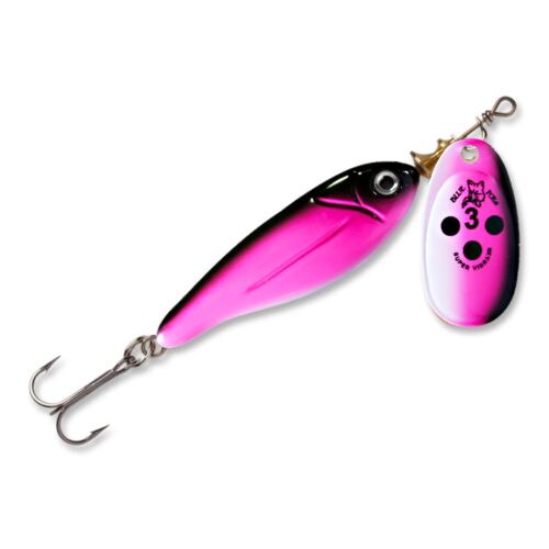 Sukrė Blue Fox Minnow Super Vibrax BFMSV2 9g CBP 138728528