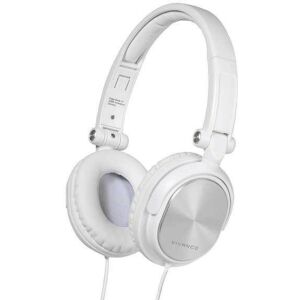 Căști Vivanco DJ30, alb (36521) 138728530 - Vivanco