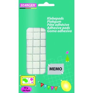 STANGER Plastry samoprzylepne 50 g 18099