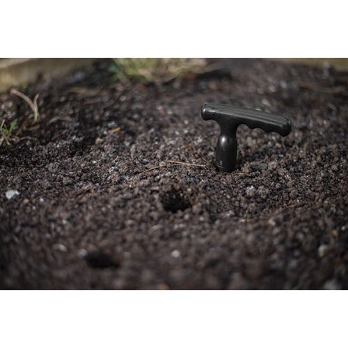 Vetőmag Ültető Eszköz - Mélységmérővel, Kerti Segédeszköz 138728560