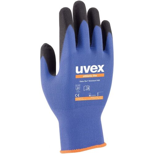 UVEX Phynomic Lite Schutzhandschuhe, Größe 11 138728563