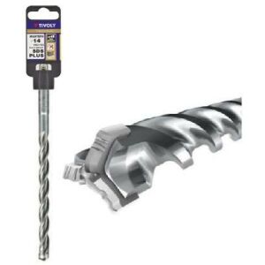 Wiertło do muru SDS+ Technic Master 3 Cutter | Ø10*110*50mm 138728596 - Wiertło