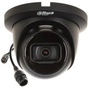 Dahua HDW5442TM-ASE-0280B-S3-B 4MP IR Camera de rețea tip Eyeball - Camere de supraveghere