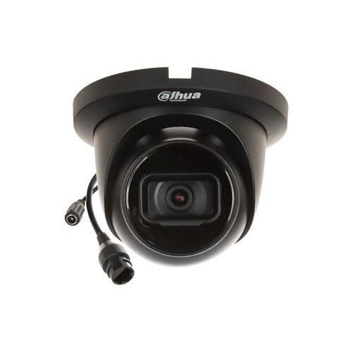 Dahua HDW5442TM-ASE-0280B-S3-B 4MP IR Szemgolyó Hálózati Kamera