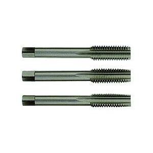 Set de tarozi manuali M10, HSS DIN352, neacoperiti. Linia T - 3 buc. 138728655 - Tarozi si filiere