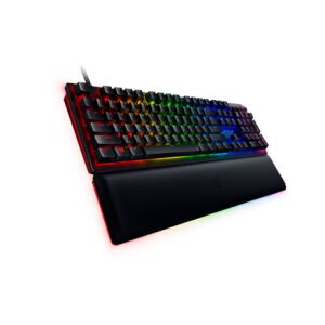 Razer tipkovnica Huntsman V2 NE 138728680 - Tipkovnica