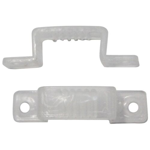 Upevňovacie prvky pre LED pásy Tamoline, 10 ks 138728667