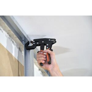 Clește cu blocare pentru perforator Ultra-Profil, pentru o singură mână, max. 1+1 mm 138728717 - Unelte de mână