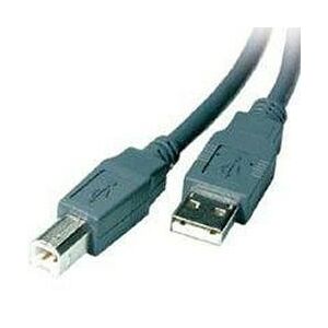 Kabel Vivanco Promostick USB 2.0 AB 3m (22227) 138728731 - Kabel USB