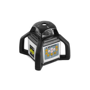 KAPRO 360° samopoziomujący laser obrotowy. Prolaser® Electrota™ Zielony