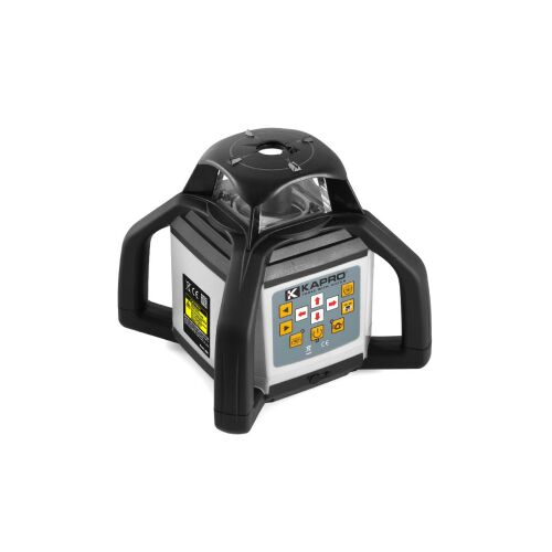 KAPRO 360° selbstnivellierender Rotationslaser. Prolaser® Electrota™ Grün 138728734