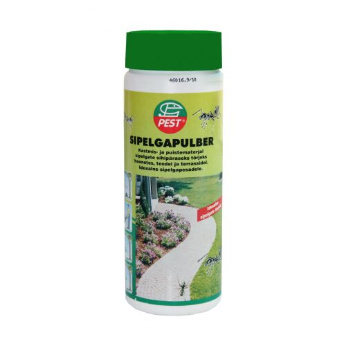 Ameisenvernichter-Wirkpulver Detia PestChemical 250g 138728803