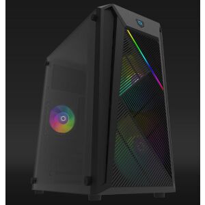 Carcasa Aqirys BellatrixPRO Mini Tower 138728841 - Computergehäuse