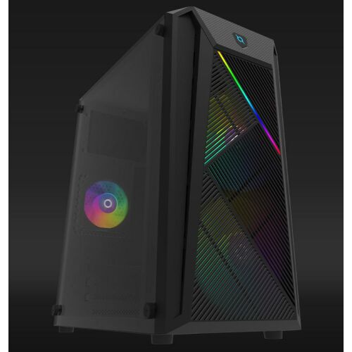 Carcasa Aqirys BellatrixPRO Mini Tower 138728841