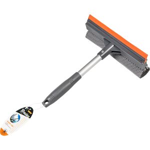 Szczotka do mycia okien 8", krótka aluminiowa rączka 138728838 - Czyszczenie