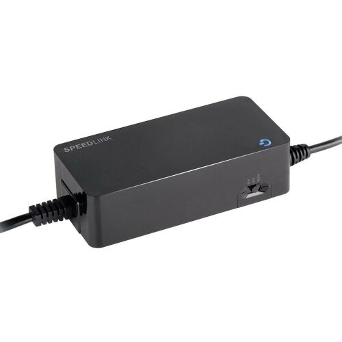 Speedlink Pecos 90W Univerzális Notebook Adapter 138728911