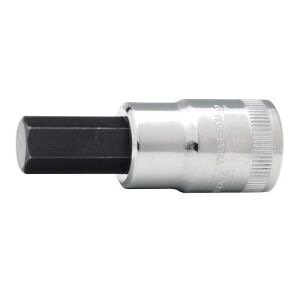 Wkrętak nasadowy sześciokątny 7809M 14 mm 1/2" 138728933 - Klucz do wtyczek
