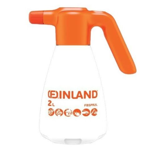 Ručna prskalica Finland 2L za vrt i kućnu upotrebu