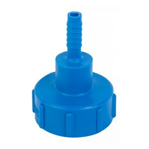 IBC adapter S60x6 ženski x ½" nastavak za crijevo 138728973 - Spojnica i pribor za zalijevanje