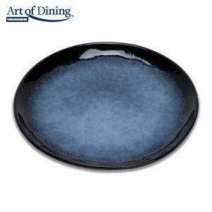 KERAMIK-DESSERTTELLER 20 CM, SERENITY 138729035 - Servierzubehör