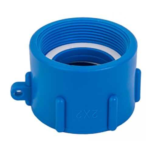 IBC-Adapter S60X6 Innengewinde x 2" Innengewinde 138728995