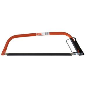 Bacho Bügelsäge 530mm für Grünholz 138729009 - Handsägen