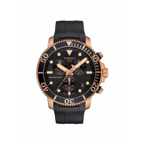 Tissot T-Sport Seastar 1000 zegarek męski (T120.417.37.051.00)