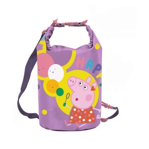 Peppa Malac Gyerek Vízhatlan Táska - 35 cm 138887934 - Vízálló táska